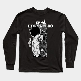 Edens Zero ''BELIAL GORE'' V1 Manga Anime Long Sleeve T-Shirt